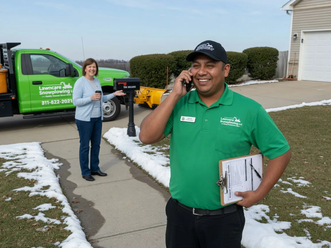 Lawn Care Services By Expert Landscaper Greenwich, NJ FAQs
